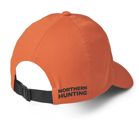 DYRR - orange - Northern hunting