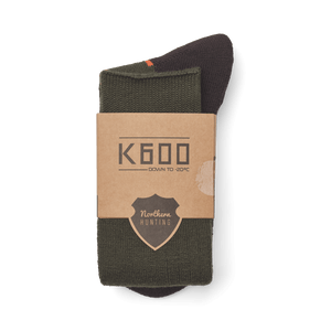 K600 - Northern hunting