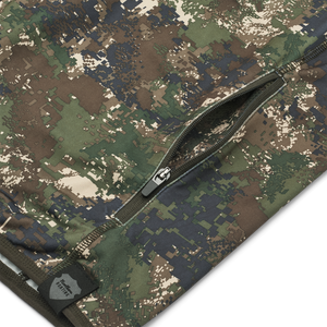 ALVAR opt2 - Northern hunting