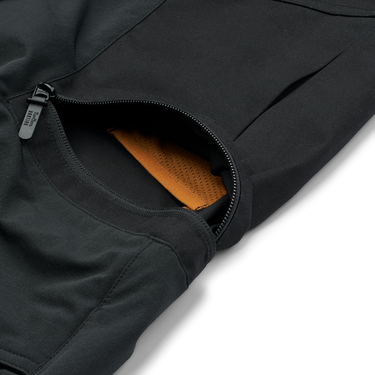 TROND pro - Black - Northern hunting