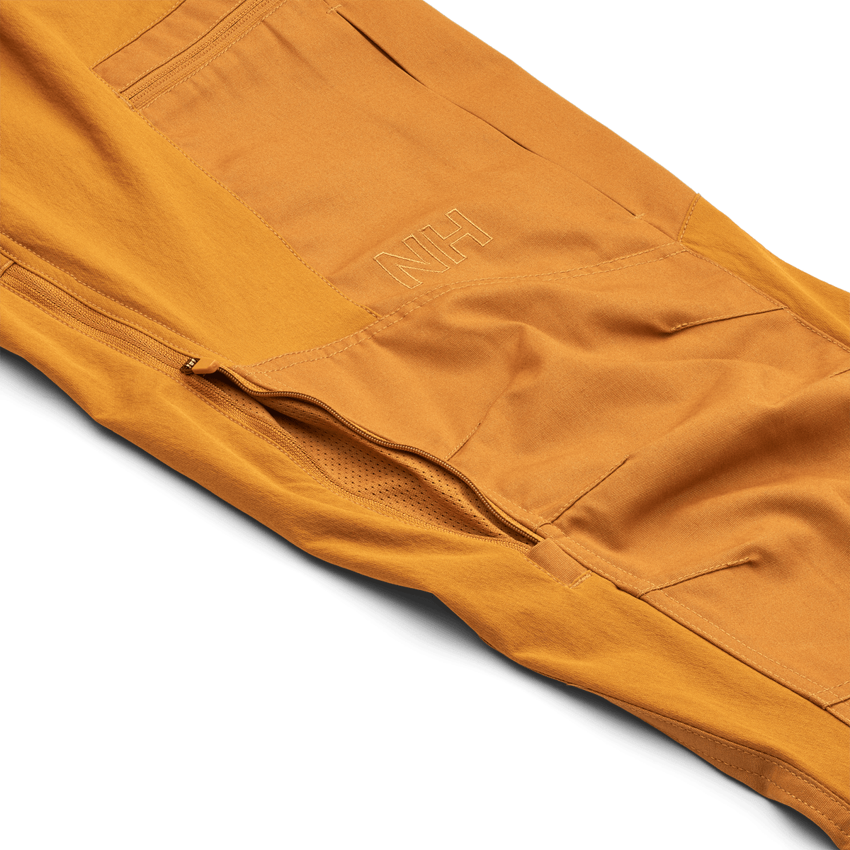 Str. 4XL - TROND pro - Buckthorn - Northern hunting - Ombytningsvare