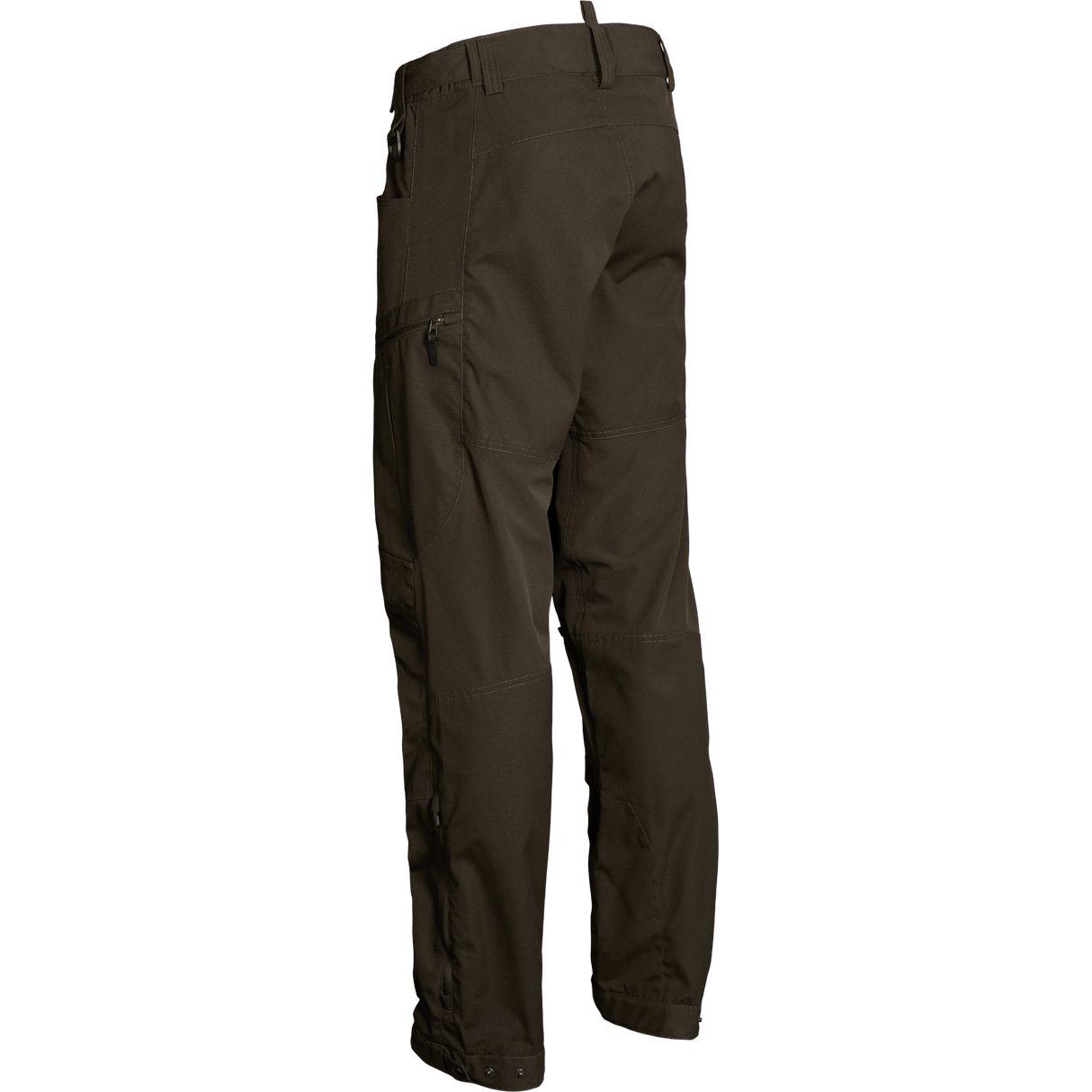 TROND pro - Dark Green - Northern hunting