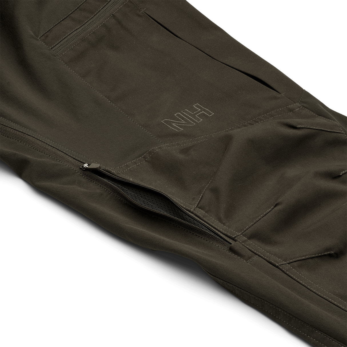 TROND PRO - Northern Hunting - Dark green