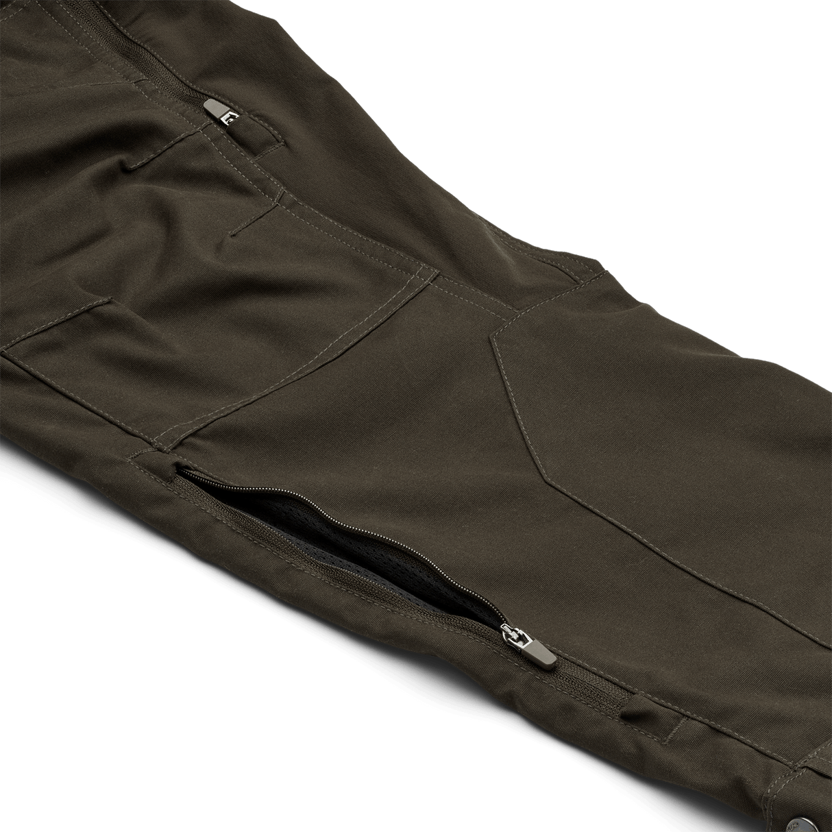 TROND pro - Dark Green - Northern hunting