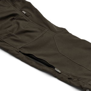 TROND pro - Dark Green - Northern hunting