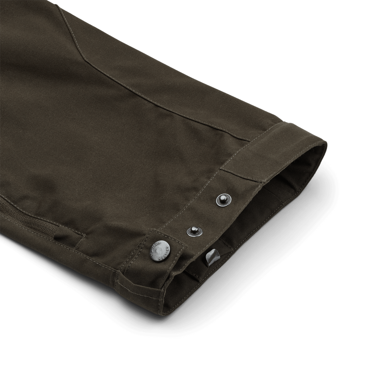 TROND pro - Dark Green - Northern hunting