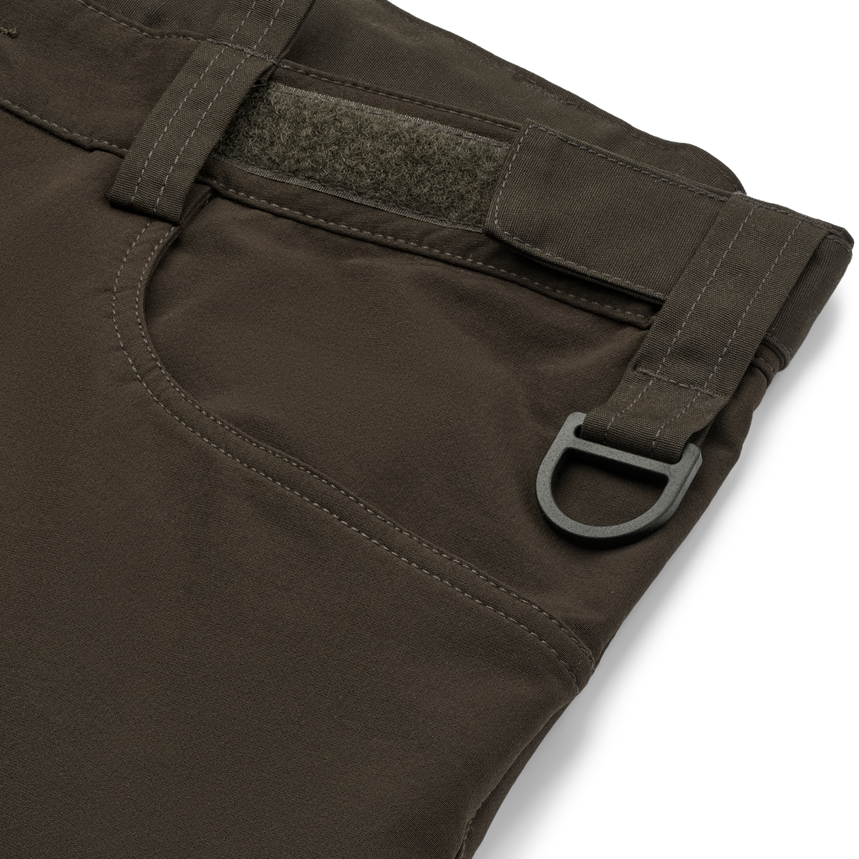 TROND pro - Dark Green - Northern hunting