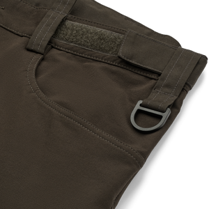 TROND PRO - Northern Hunting - Dark green