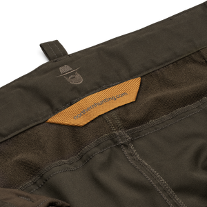 TROND pro - Dark Green - Northern hunting