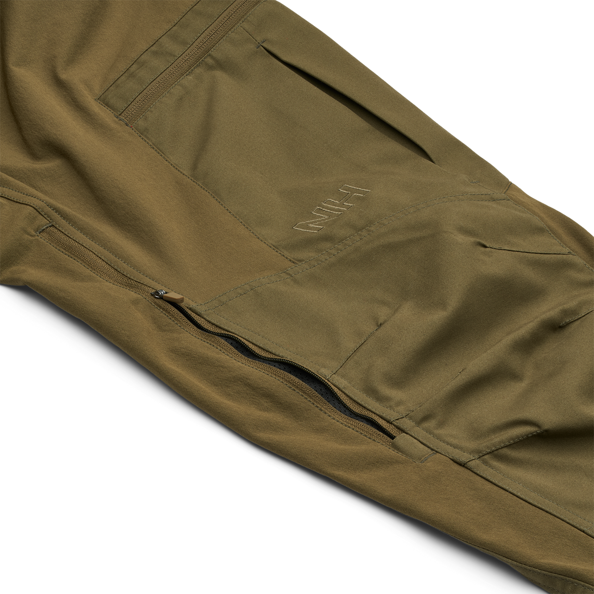 TROND pro - Olive - Northern hunting