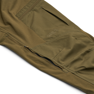 TROND pro - Olive - Northern hunting