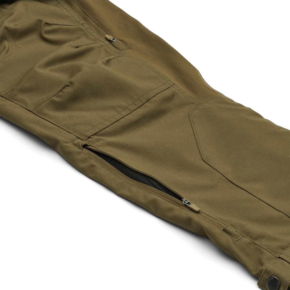 TROND pro - Olive - Northern hunting