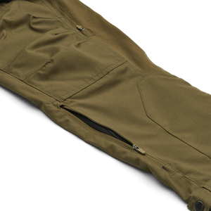 TROND pro - Olive - Northern hunting