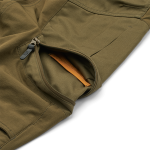 TROND pro - Olive - Northern hunting