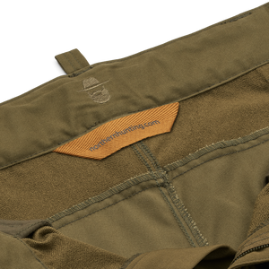 TROND pro - Olive - Northern hunting