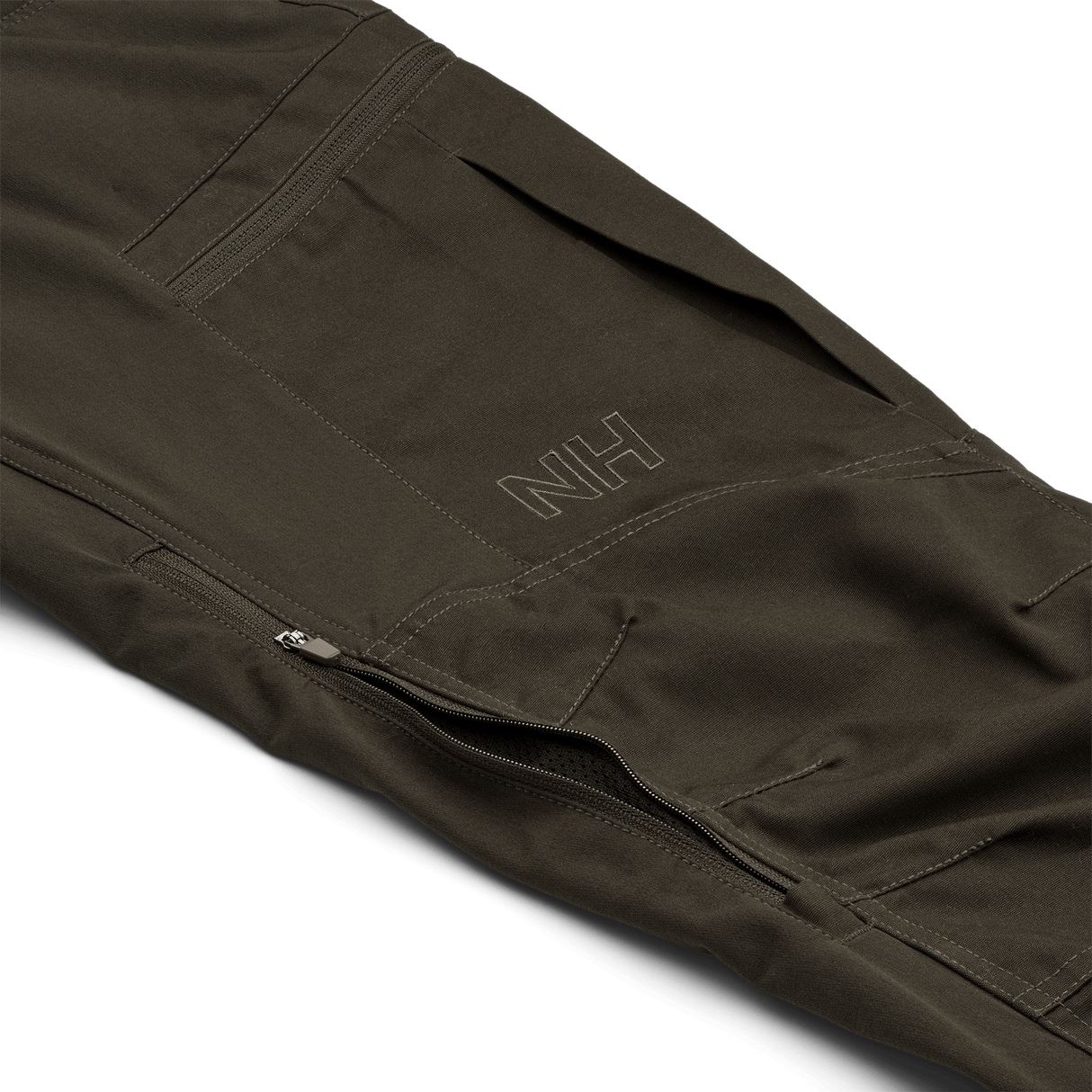 TYRA PRO - Dark green - Northern hunting