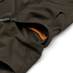 TYRA PRO - Dark green - Northern hunting