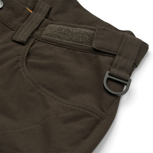 TYRA PRO - Northern Hunting - Dark green