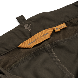 TYRA PRO - Northern Hunting - Dark green