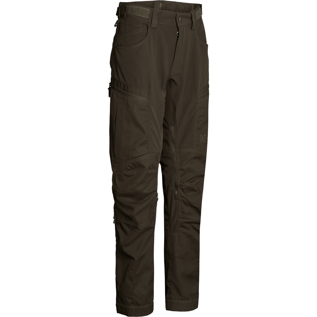 TYRA PRO - Dark green - Northern hunting