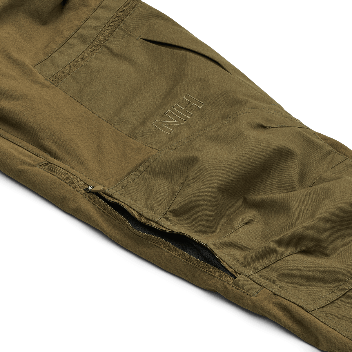 TYRA PRO - Olive - Northern hunting
