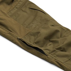 TYRA PRO - Olive - Northern hunting