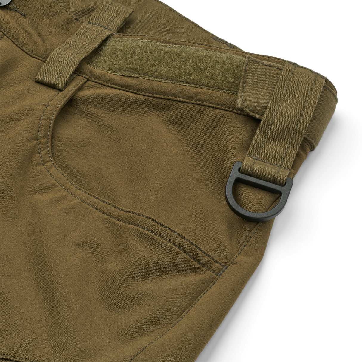 TYRA PRO - Olive - Northern hunting