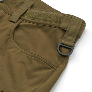 TYRA PRO - Olive - Northern hunting