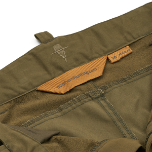 TYRA PRO - Olive - Northern hunting