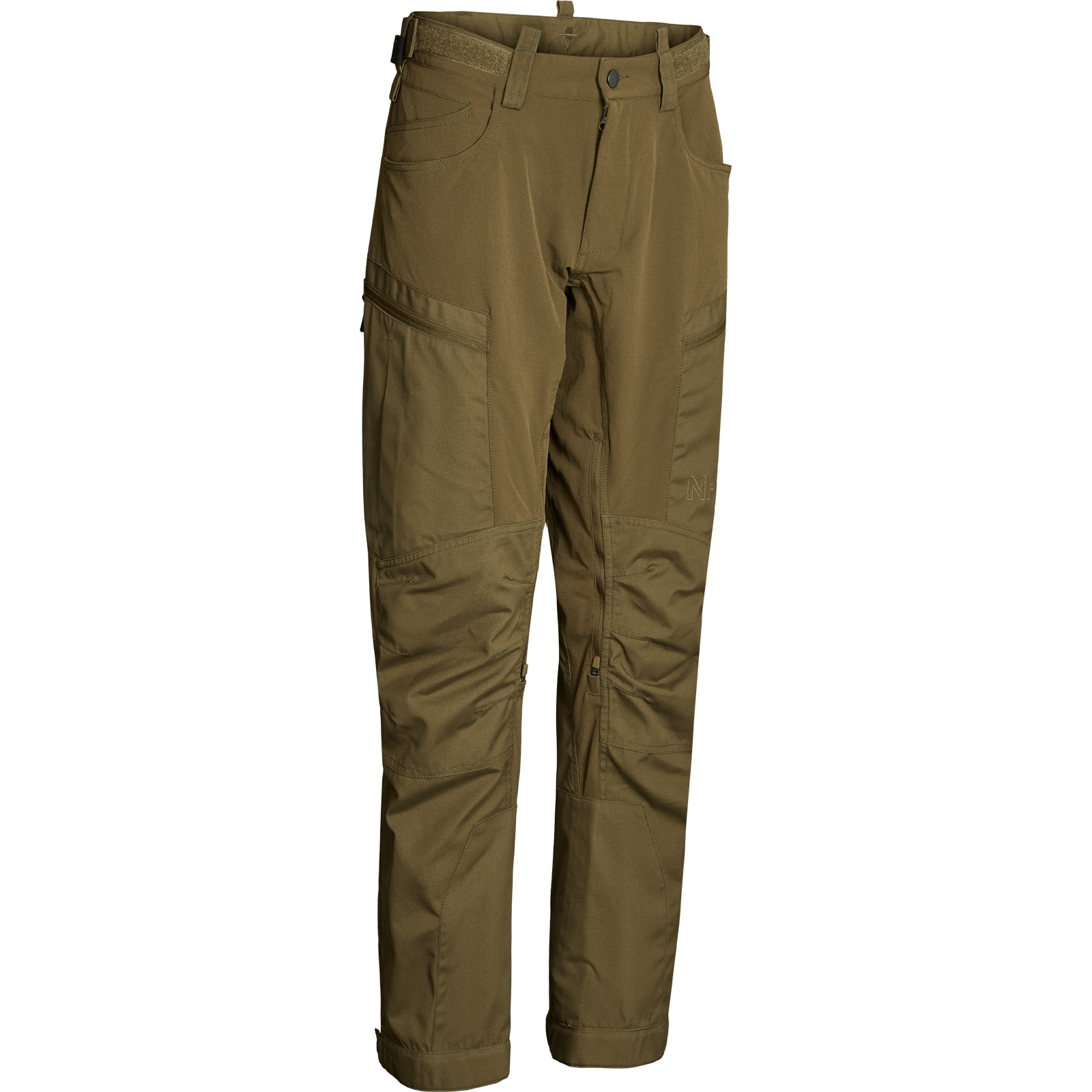 TYRA PRO - Olive - Northern hunting