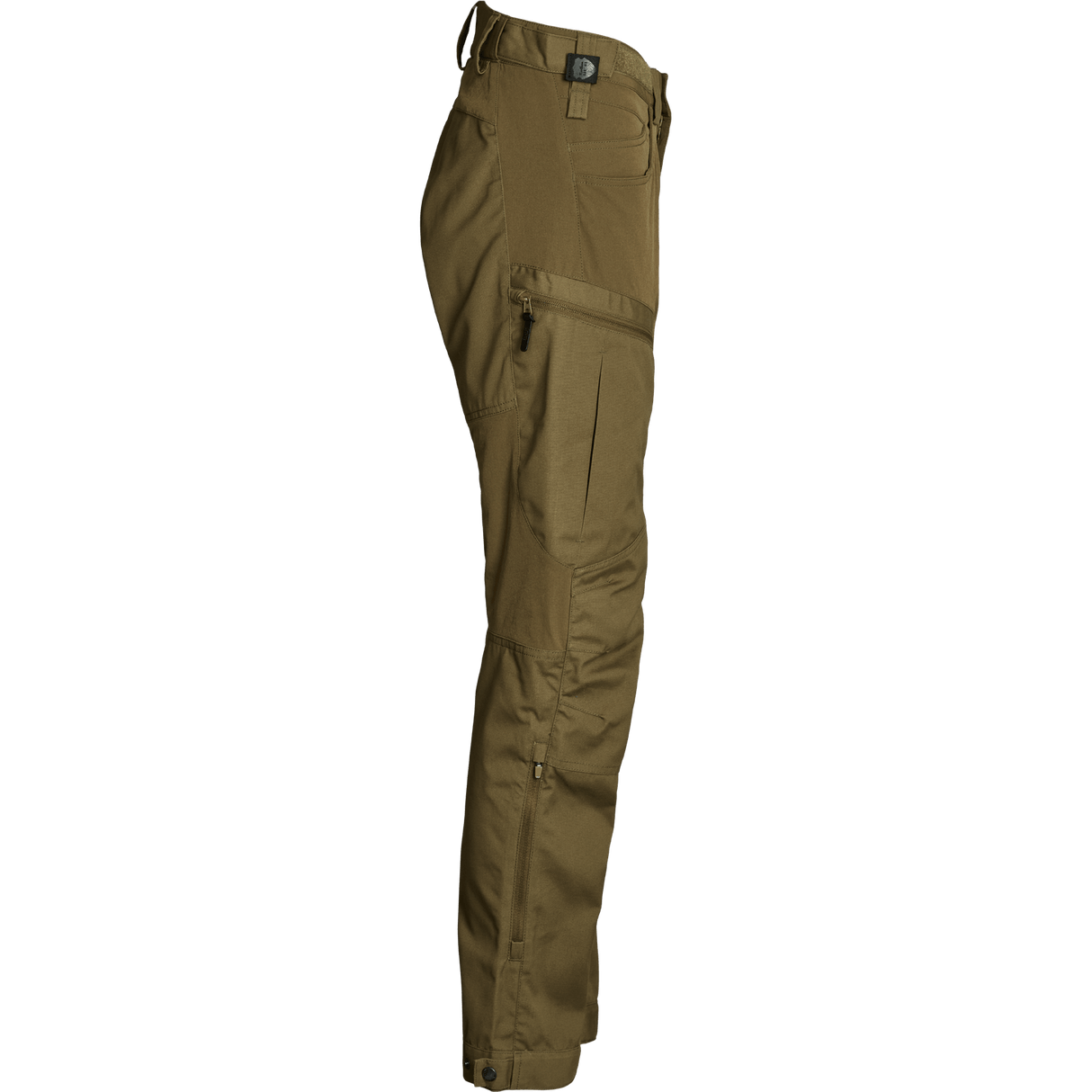 TYRA PRO - Olive - Northern hunting