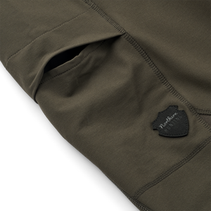 KELDA - Northern Hunting - Dark Green
