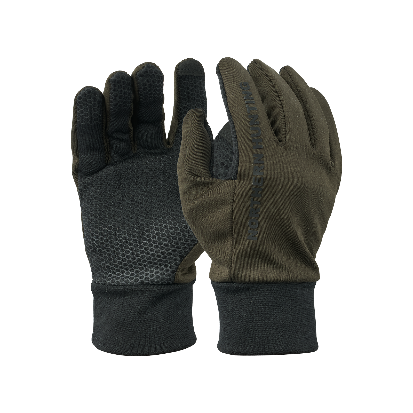 SKARDE - Northern Hunting - Dark Green