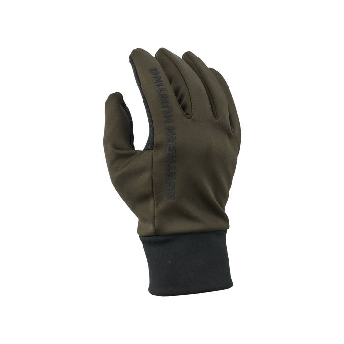 SKARDE - Northern Hunting - Dark Green