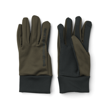 SKARDE - Northern Hunting - Dark Green