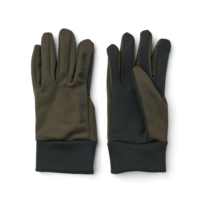 SKARDE - Northern Hunting - Dark Green