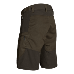 Asger Pro Shorts Dark Green - Northern Hunting