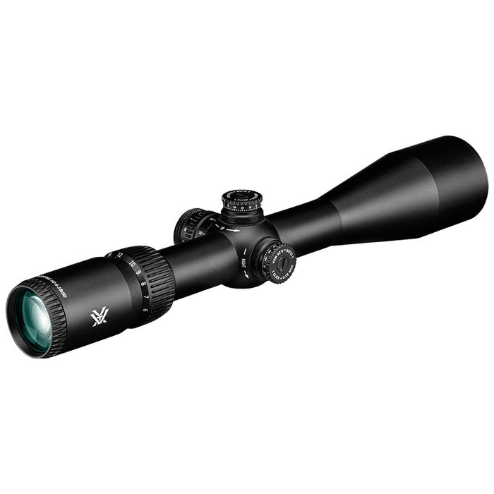 Vortex Crossfire HD 6-18x50 Belyst Dead-Hold 2A