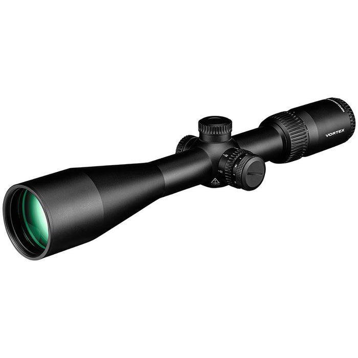 Vortex Crossfire HD 6-18x50 Belyst Dead-Hold 2A