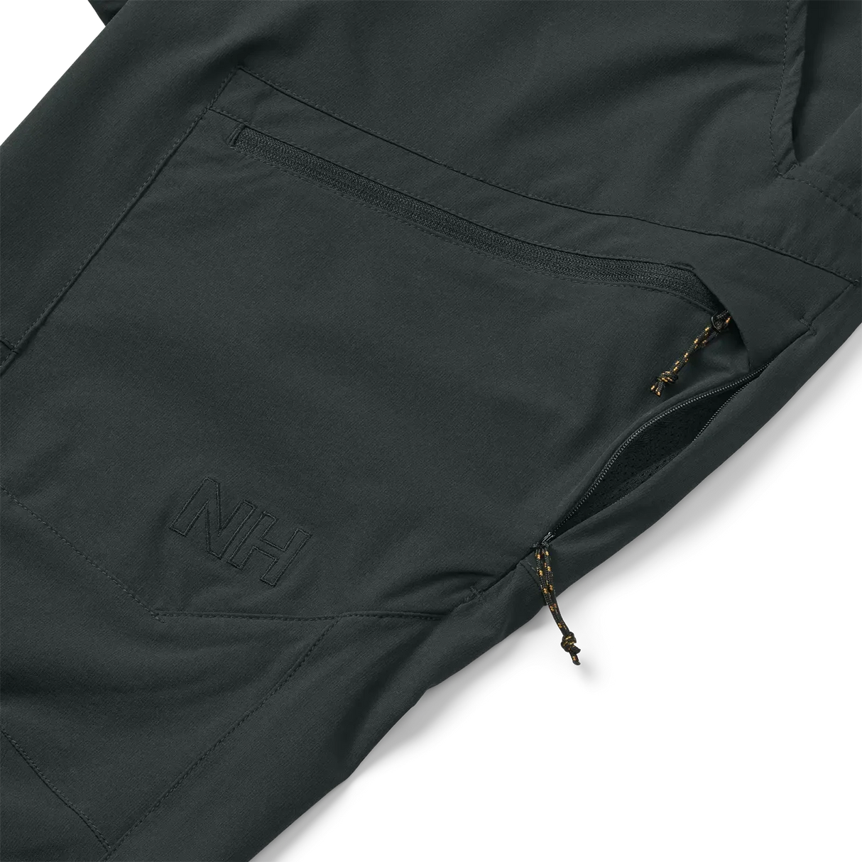 TOKE LIGHT TANATEX - Northern Hunting - Black