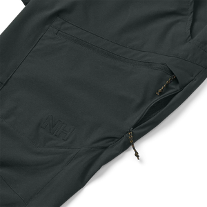 TOKE LIGHT TANATEX - Northern Hunting - Black