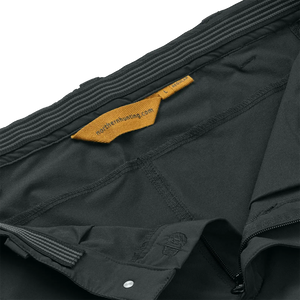 TOKE LIGHT TANATEX - Northern Hunting - Black