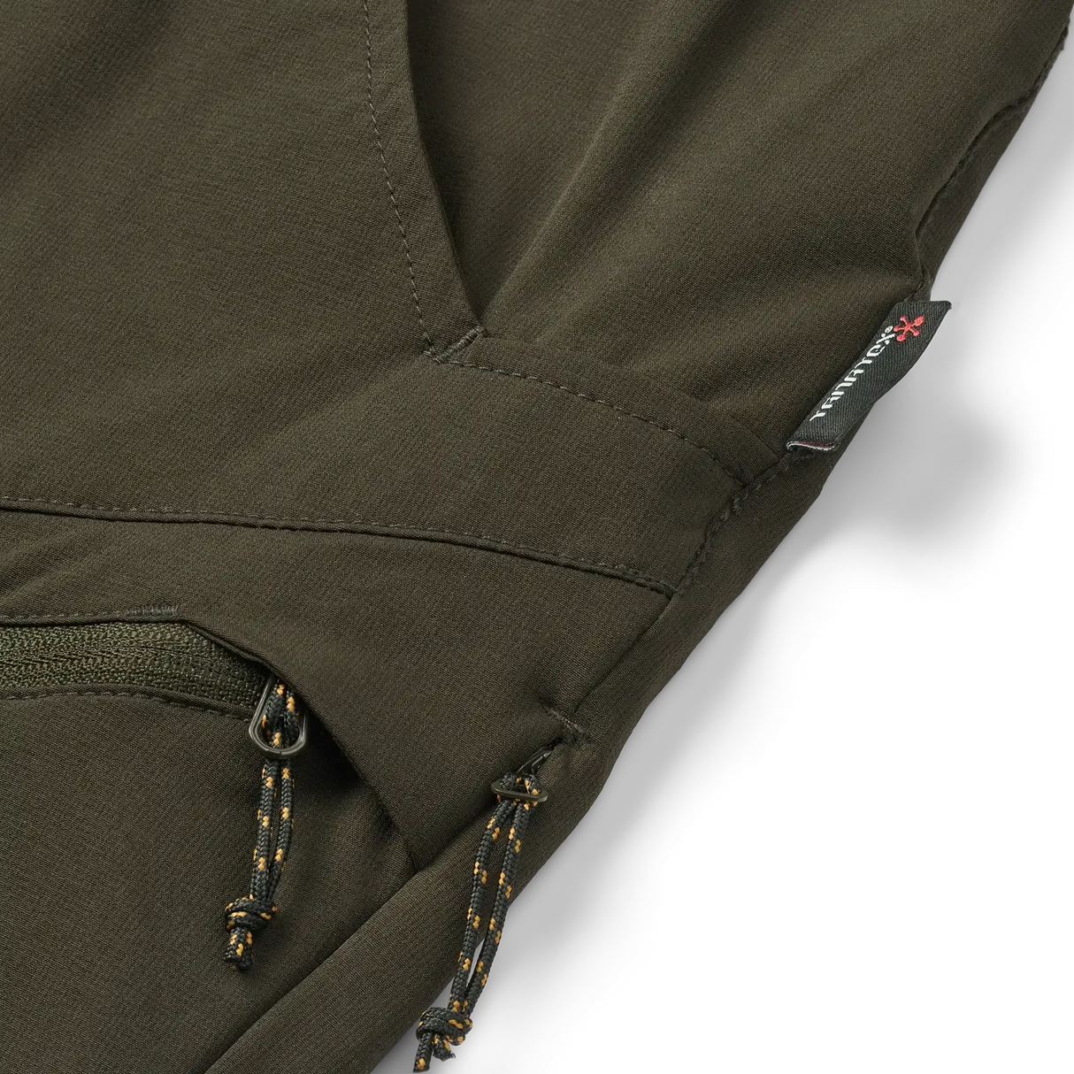 TOKE LIGHT TANATEX - Northern Hunting - Dark Green