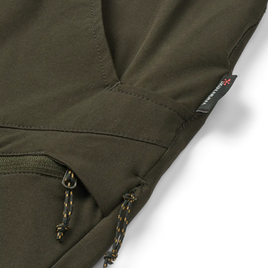 TOKE LIGHT TANATEX - Northern Hunting - Dark Green
