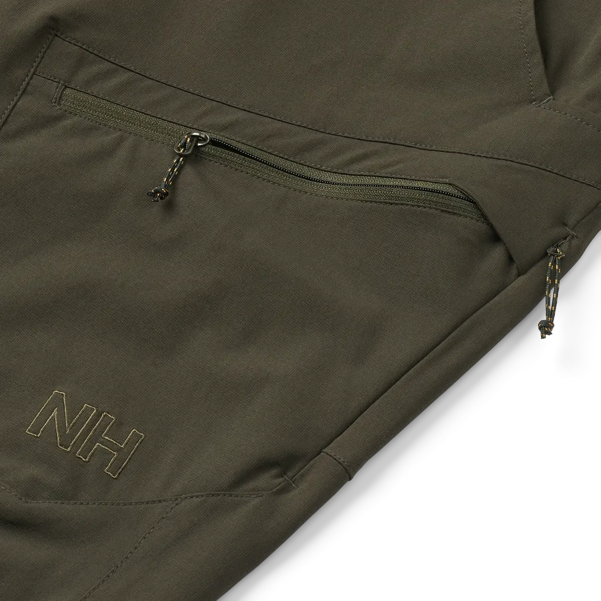 TOKE LIGHT TANATEX - Northern Hunting - Dark Green
