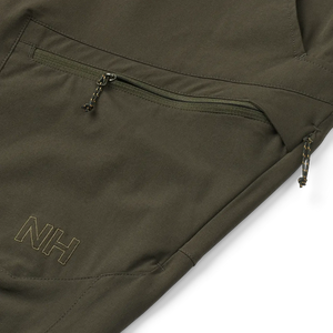 TOKE LIGHT TANATEX - Northern Hunting - Dark Green