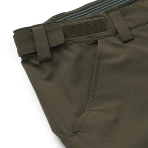 TOKE LIGHT TANATEX - Northern Hunting - Dark Green