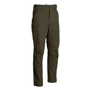 TOKE LIGHT TANATEX - Northern Hunting - Dark Green