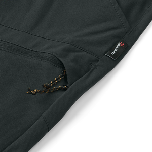 EYDIS LIGHT TANATEX - Northern Hunting - Black