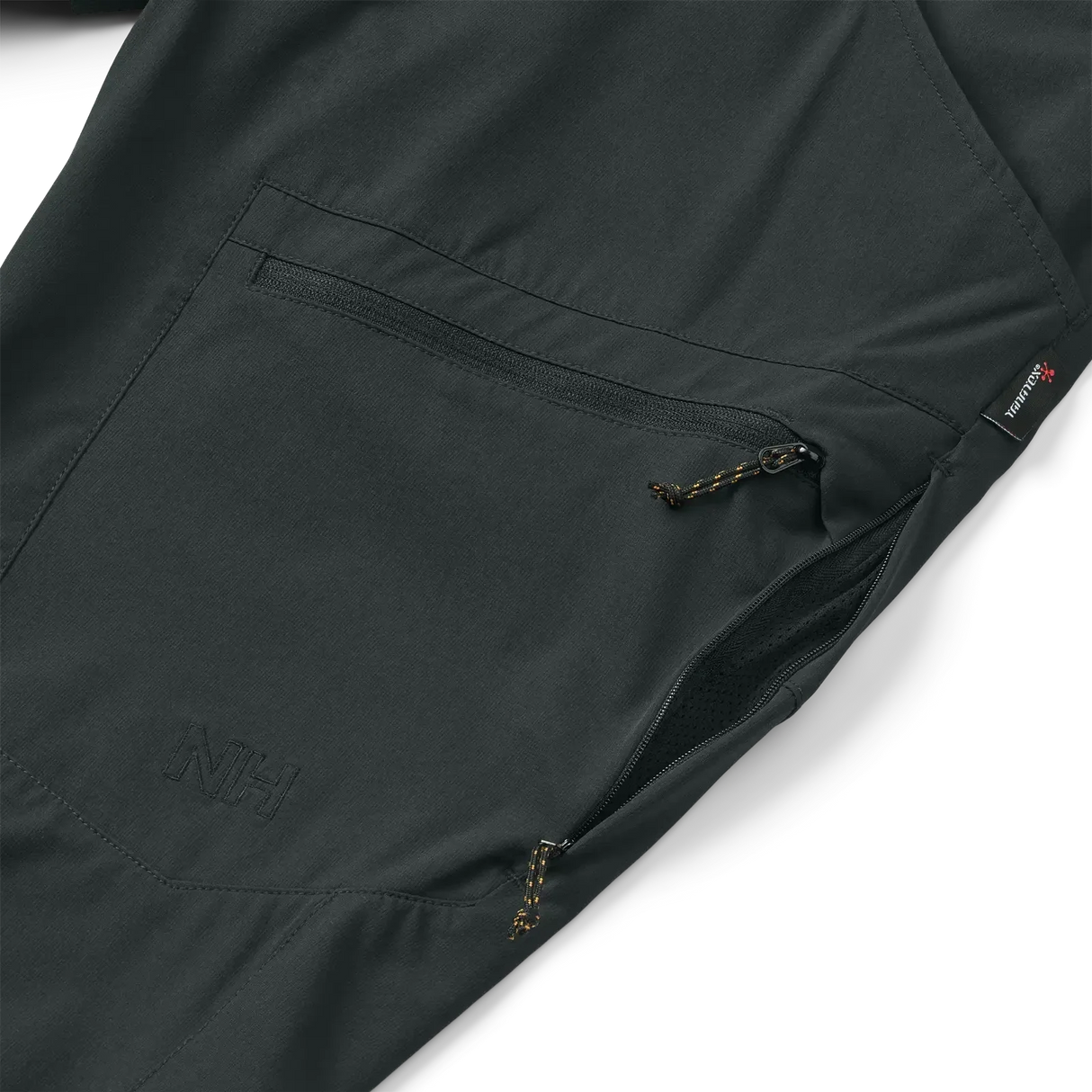 EYDIS LIGHT TANATEX - Northern Hunting - Black